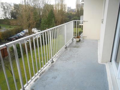 Location Appartement 3 pi�ces NANTES 44100