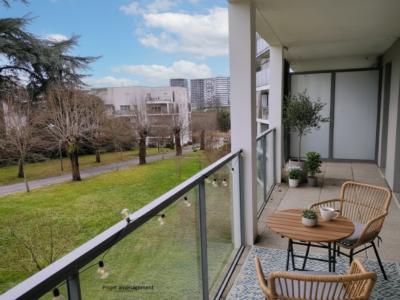 Location Appartement 3 pi�ces NANTES 44200