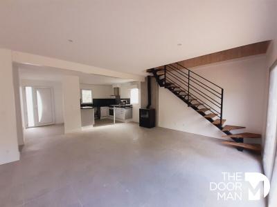 Location Maison 5 pi�ces PERRAY-EN-YVELINES 78610