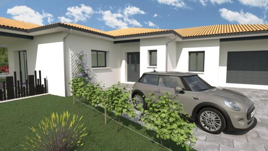 Vente Maison 6 pi�ces MARTIGNAS-SUR-JALLE 33127