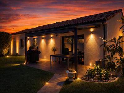 Vente Maison BUZET-SUR-TARN 31660