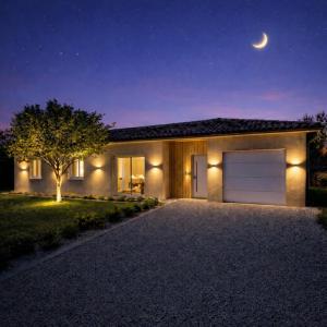 Vente Maison MONTBERON 31140