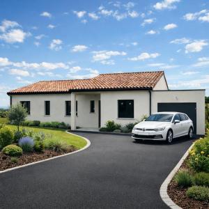 Vente Maison 4 pi�ces MONTBERON 31140