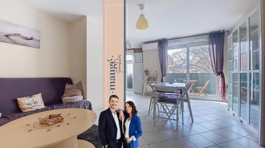 Vente Appartement 2 pi�ces VENISSIEUX 69200