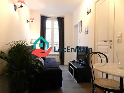 Location Appartement PARIS-13EME-ARRONDISSEMENT 75013