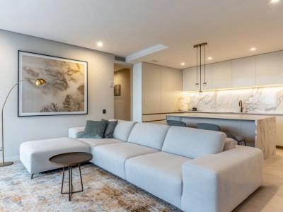 Vente Appartement ISSY-LES-MOULINEAUX 92130