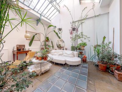Vente Appartement 5 pi�ces PARIS-9EME-ARRONDISSEMENT 75009