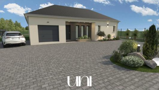 Vente Terrain MOUEN 14790