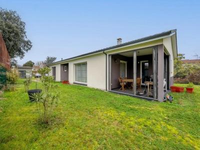 Vente Maison 5 pi�ces AMBARES-ET-LAGRAVE 33440