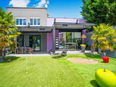 Vente Maison 10 pi�ces PRINGY 77310