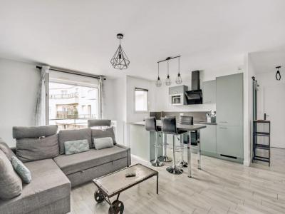 Vente Appartement 2 pi�ces ASNIERES-SUR-SEINE 92600