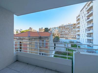 Vente Appartement 3 pi�ces MARSEILLE-4EME-ARRONDISSEMENT 13004