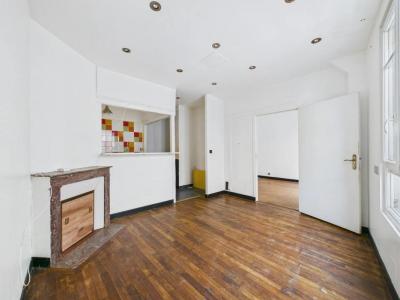 Vente Appartement 3 pi�ces VILLEJUIF 94800