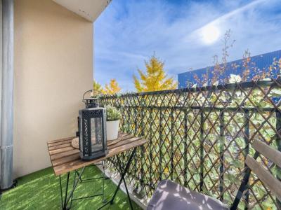 Vente Appartement 3 pi�ces FRANCONVILLE 95130