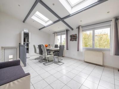 Vente Maison 5 pi�ces COMBS-LA-VILLE 77380