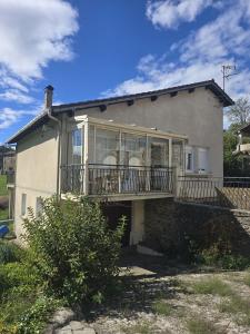 Vente Maison 6 pi�ces SAINT-ETIENNE-VALLEE-FRANCAISE 48330