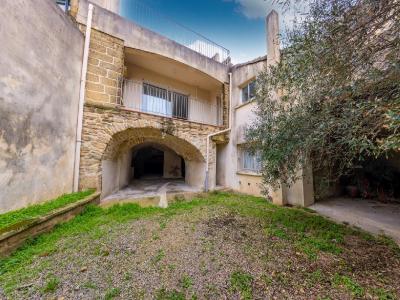 Vente Maison 6 pi�ces AIGUES-VIVES 30670