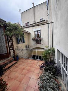 Vente Maison 10 pi�ces SAINT-GILLES 30800