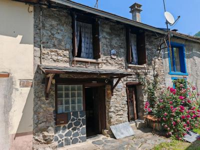 Vente Maison 4 pi�ces AX-LES-THERMES 09110