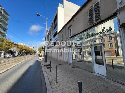Location Local commercial REIMS 51100