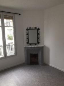 Location Appartement PARIS-20EME-ARRONDISSEMENT 75020