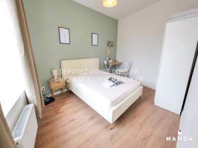 Location Appartement 4 pi�ces LILLE 59000