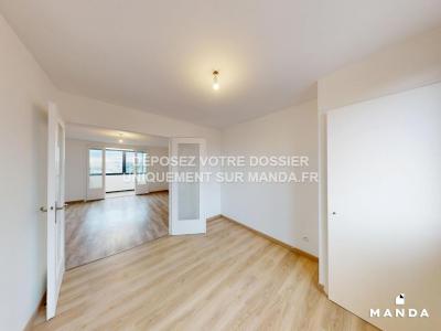 Location Appartement 4 pi�ces VENISSIEUX 69200