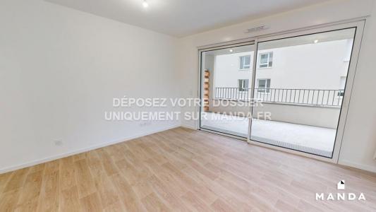 Location Appartement 2 pi�ces ANGERS 49100