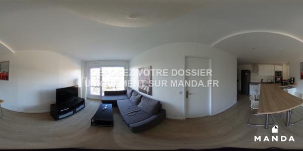 Location Appartement 5 pi�ces CERGY 95000