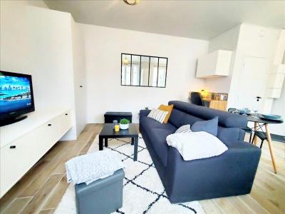 Location Appartement CONFLANS-SAINTE-HONORINE 78700