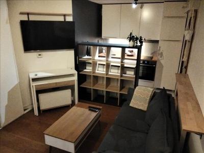 Location Appartement ISSY-LES-MOULINEAUX 92130