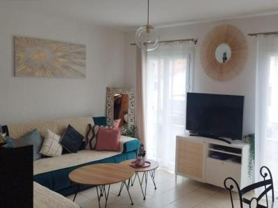 Location Appartement SAINTE-EULALIE 33560