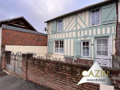 Vente Maison 9 pi�ces VIMOUTIERS 61120