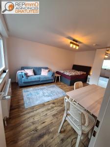 Location Appartement MANS 72100