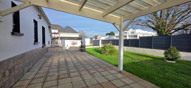 Vente Maison 6 pi�ces DONGES 44480