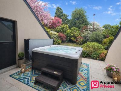 Vente Maison 9 pi�ces SAINT-HILAIRE-DU-HARCOUET 50600