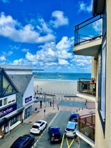 Vente Appartement 2 pi�ces PERROS-GUIREC 22700