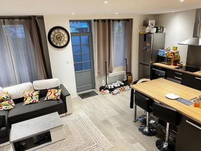 Vente Maison 3 pi�ces POUZAUGES 85700