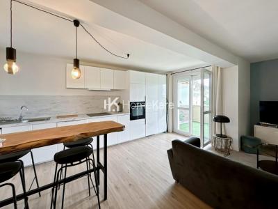 Vente Appartement 4 pi�ces BLAGNAC 31700