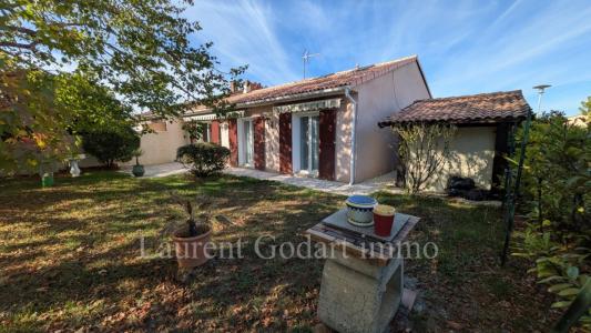 Vente Maison 4 pi�ces MERIGNAC 33700