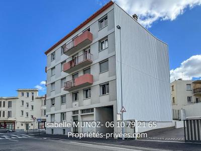 Vente Immeuble CLERMONT-FERRAND 63000