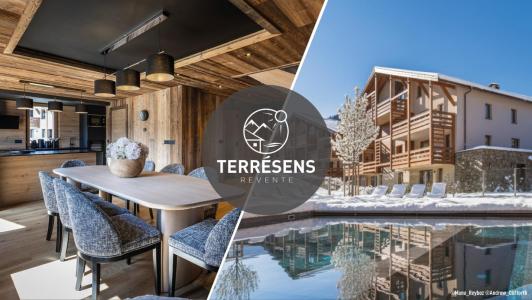 Vente Appartement 6 pi�ces MEGEVE 74120