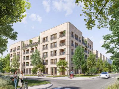 Vente Programme neuf VERSAILLES 78000