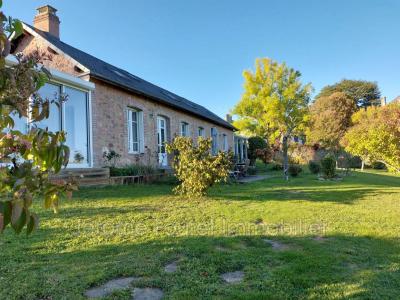 Vente Maison USSEL 19200