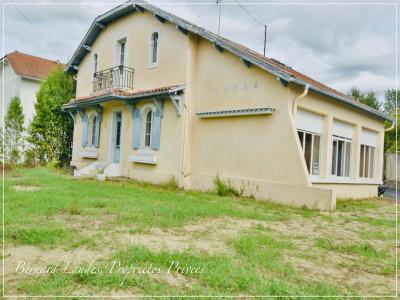 Vente Maison 6 pi�ces DAX 40100