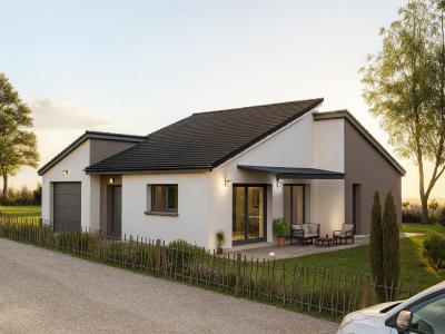 Vente Maison SAULNOT 70400