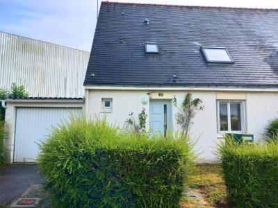 Vente Maison PLOERMEL 56800