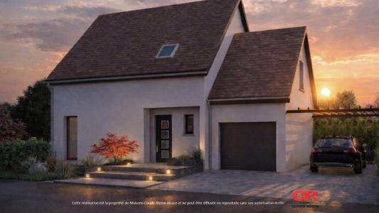 Vente Maison 5 pi�ces SCHWINDRATZHEIM 67270