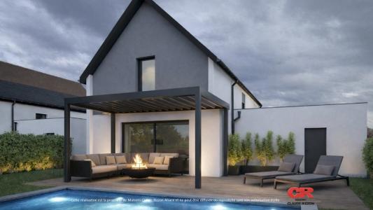 Vente Maison 5 pi�ces HURTIGHEIM 67117