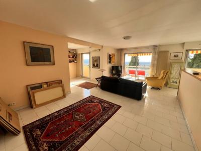 Vente Appartement 4 pi�ces BEAURECUEIL 13100